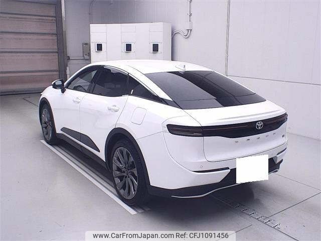 toyota crown 2023 -TOYOTA 【三重 302ﾃ1358】--Crown CrossOver AZSH35-6009157---TOYOTA 【三重 302ﾃ1358】--Crown CrossOver AZSH35-6009157- image 2