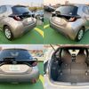 toyota yaris 2020 quick_quick_5BA-KSP210_KSP210-0005413 image 5