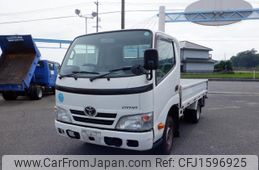 toyota dyna-truck 2012 CFJ1596925
