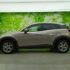 mazda cx-3 2022 quick_quick_DKLFW_DKLFW-154257 image 2