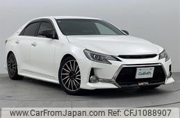 toyota mark-x 2013 -TOYOTA--MarkX DBA-GRX130--GRX130-6075292---TOYOTA--MarkX DBA-GRX130--GRX130-6075292-