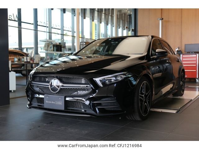 mercedes-benz amg 2020 -MERCEDES-BENZ--AMG 4BA-177051M--W1K1770512V063739---MERCEDES-BENZ--AMG 4BA-177051M--W1K1770512V063739- image 1