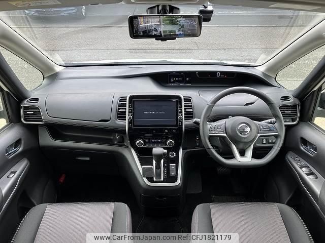 nissan serena 2016 CFJ1821179 image 2