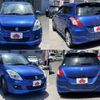 suzuki swift 2012 -SUZUKI--Swift DBA-ZD72S--ZD72S-107659---SUZUKI--Swift DBA-ZD72S--ZD72S-107659- image 9