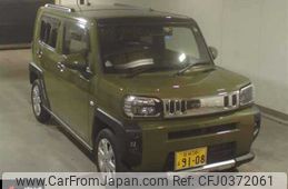 daihatsu taft 2022 -DAIHATSU 【宮城 581ﾖ9108】--Taft LA900S-0091867---DAIHATSU 【宮城 581ﾖ9108】--Taft LA900S-0091867-