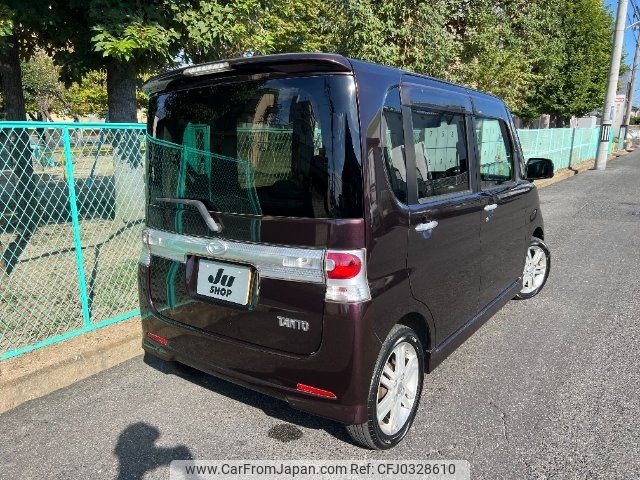 daihatsu tanto 2010 -DAIHATSU 【名変中 】--Tanto L375S--0273536---DAIHATSU 【名変中 】--Tanto L375S--0273536- image 2