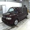 nissan cube 2016 -NISSAN--Cube Z12-316785---NISSAN--Cube Z12-316785- image 5
