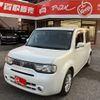 nissan cube 2018 CFJ1515992 image 1