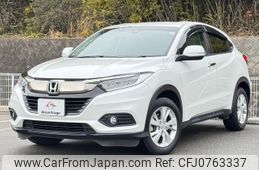 honda vezel 2020 quick_quick_DBA-RU1_RU1-1333266