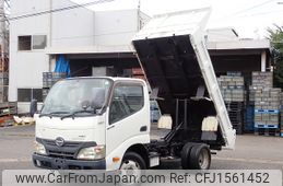hino dutro 2011 CFJ1561452