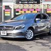 mercedes-benz a-class 2018 -MERCEDES-BENZ--Benz A Class DBA-176042--WDD1760422J741534---MERCEDES-BENZ--Benz A Class DBA-176042--WDD1760422J741534- image 1