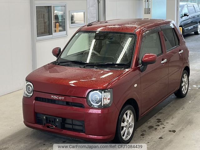 daihatsu mira-tocot 2019 -DAIHATSU--Mira Tocot LA550S-0023187---DAIHATSU--Mira Tocot LA550S-0023187- image 1