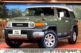 toyota fj-cruiser 2014 CFJ1764449