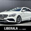 mercedes-benz amg 2017 CFJ1767366 image 1