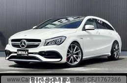 mercedes-benz amg 2017 CFJ1767366