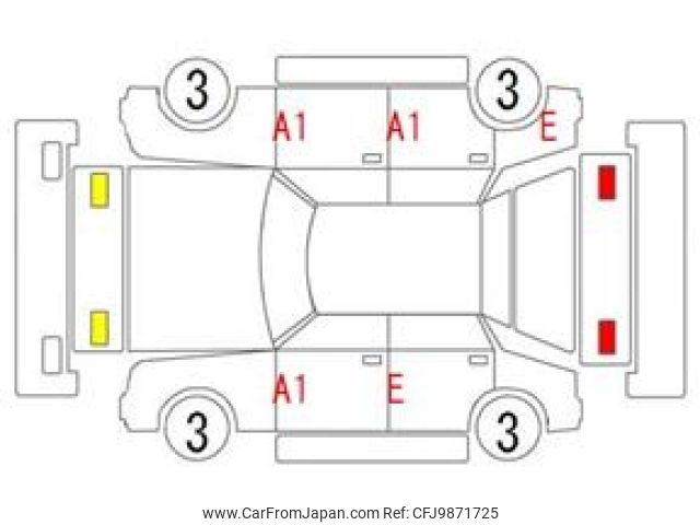 daihatsu rocky 2020 -DAIHATSU--Rocky 5BA-A200S--A200S-0025595---DAIHATSU--Rocky 5BA-A200S--A200S-0025595- image 2