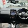 nissan note 2014 -NISSAN--Note DBA-E12--E12-237550---NISSAN--Note DBA-E12--E12-237550- image 16