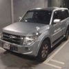 mitsubishi pajero 2013 -MITSUBISHI--Pajero V98W--0700251---MITSUBISHI--Pajero V98W--0700251- image 6