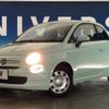 fiat 500 2019 -FIAT--Fiat 500 ABA-31212--ZFA3120000JB30814---FIAT--Fiat 500 ABA-31212--ZFA3120000JB30814- image 13