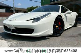 ferrari 458-spider 2017 CFJ1635408
