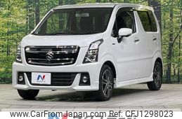 suzuki wagon-r 2018 -SUZUKI--Wagon R DAA-MH55S--MH55S-911144---SUZUKI--Wagon R DAA-MH55S--MH55S-911144-
