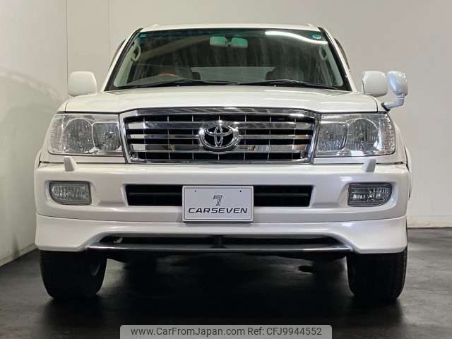 toyota land-cruiser 2007 -TOYOTA 【旭川 100ﾅ3000】--Land Cruiser KR-HDJ101K--HDJ101-0030495---TOYOTA 【旭川 100ﾅ3000】--Land Cruiser KR-HDJ101K--HDJ101-0030495- image 2