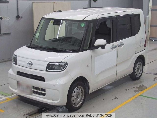 daihatsu tanto 2020 CFJ1367029 image 1