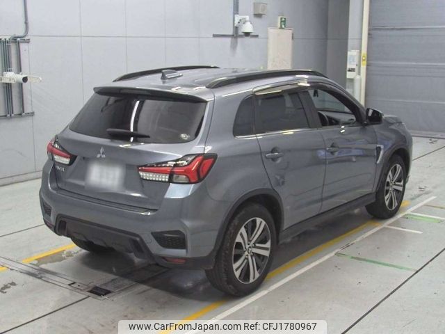 mitsubishi rvr 2021 CFJ1780967 image 2
