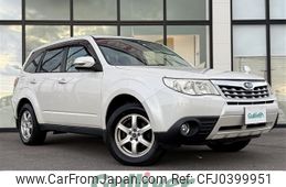 subaru forester 2012 -SUBARU--Forester DBA-SHJ--SHJ-020939---SUBARU--Forester DBA-SHJ--SHJ-020939-