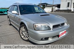 subaru legacy-touring-wagon 2000 CFJ1557453
