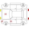 mitsubishi pajero-mini 2006 -MITSUBISHI--Pajero mini ABA-H58A--H58A-0706052---MITSUBISHI--Pajero mini ABA-H58A--H58A-0706052- image 2