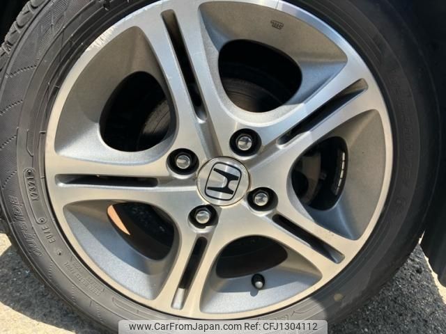 honda life 2006 -HONDA--Life DBA-JB5--JB5-4711045---HONDA--Life DBA-JB5--JB5-4711045- image 2