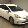 toyota prius-α 2014 -TOYOTA--Prius α DAA-ZVW40W--ZVW40-3097729---TOYOTA--Prius α DAA-ZVW40W--ZVW40-3097729- image 4