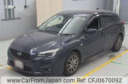 subaru impreza-wagon 2017 -SUBARU--Impreza Wagon GT2-008054---SUBARU--Impreza Wagon GT2-008054-