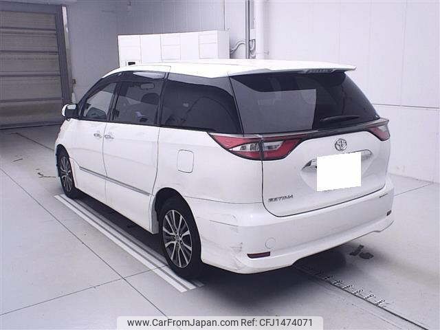 toyota estima 2019 CFJ1474071 image 2