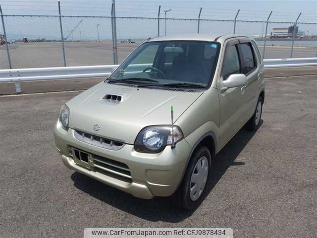 suzuki kei 1999 22000 image 2