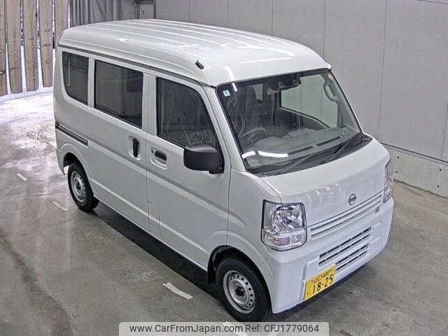 nissan clipper-van 2025 CFJ1779064 image 1