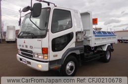 mitsubishi-fuso fighter 2002 -MITSUBISHI--Fuso Fighter KK-FL63HD--FL63HD-750103---MITSUBISHI--Fuso Fighter KK-FL63HD--FL63HD-750103-