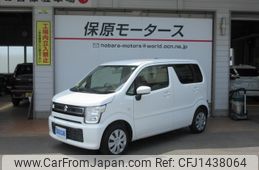 suzuki wagon-r 2019 -SUZUKI--Wagon R DBA-MH35S--MS35S-135409---SUZUKI--Wagon R DBA-MH35S--MS35S-135409-