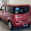 nissan cube 2011 -NISSAN--Cube Z12-179033---NISSAN--Cube Z12-179033- image 6