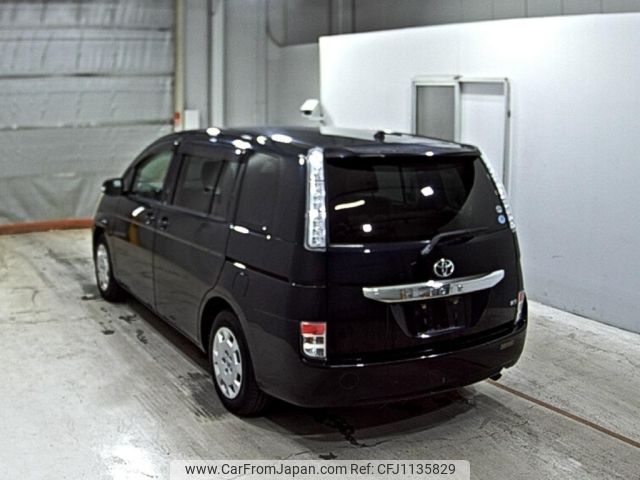 toyota isis 2012 -TOYOTA--Isis ZGM10G-0040596---TOYOTA--Isis ZGM10G-0040596- image 2