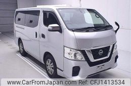 nissan caravan-van 2018 CFJ1413534