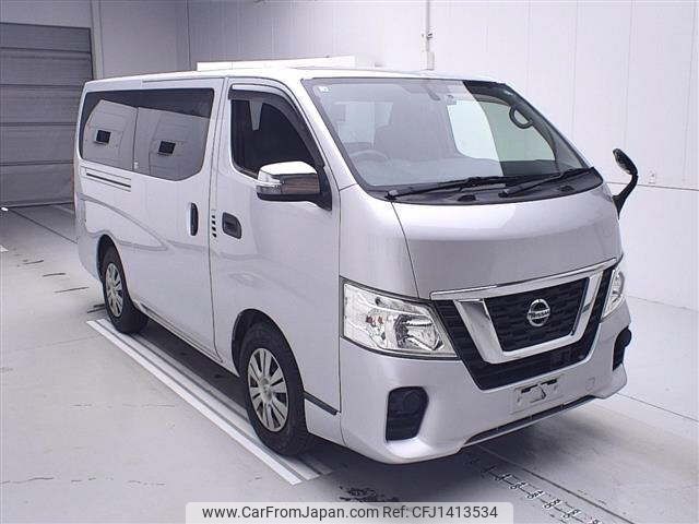nissan caravan-van 2018 CFJ1413534 image 1