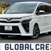 toyota voxy 2019 quick_quick_DBA-ZRR80W_ZRR80-0558324 image 1