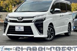 toyota voxy 2019 quick_quick_DBA-ZRR80W_ZRR80-0558324