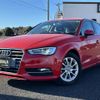 audi a3 2015 -AUDI--Audi A3 DBA-8VCXS--WAUZZZ8VXFA186695---AUDI--Audi A3 DBA-8VCXS--WAUZZZ8VXFA186695- image 1