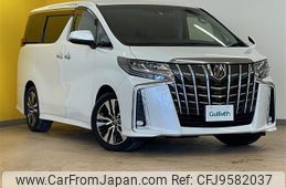 toyota alphard 2019 -TOYOTA--Alphard DBA-AGH30W--AGH30-0286182---TOYOTA--Alphard DBA-AGH30W--AGH30-0286182-