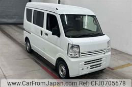 nissan clipper-van 2018 -NISSAN--Clipper Van DR17V-294332---NISSAN--Clipper Van DR17V-294332-