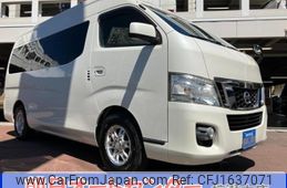 nissan caravan-coach 2014 CFJ1637071