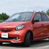 smart forfour 2017 CFJ1800512 image 18